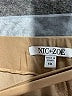 Nic + Zoe Brown Casual Pants Size 1X - photo 6