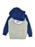 miles the label Blue Sweatshirt 9-12 MO / 12 MO - photo 1