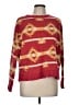Assorted Brands Red Pullover Sweater Size M - photo 1