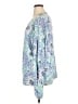 Lands' End Blue Long Sleeve T-Shirt Size 1X - photo 5