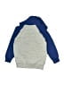 miles the label Blue Sweatshirt 9-12 MO / 12 MO - photo 2