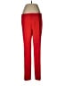 Calvin Klein Color Block Red Casual Pants Size 8 - photo 1