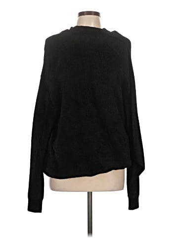 Balenciaga Pullover Sweater (view 1)