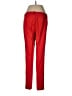 Calvin Klein Color Block Red Casual Pants Size 8 - photo 2