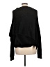 Balenciaga Black Pullover Sweater Size EU (FR) 44 / US 12 - photo 2
