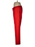 Calvin Klein Color Block Red Casual Pants Size 8 - photo 5
