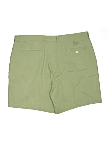 Lauren by Ralph Lauren Khaki Shorts (view 2)