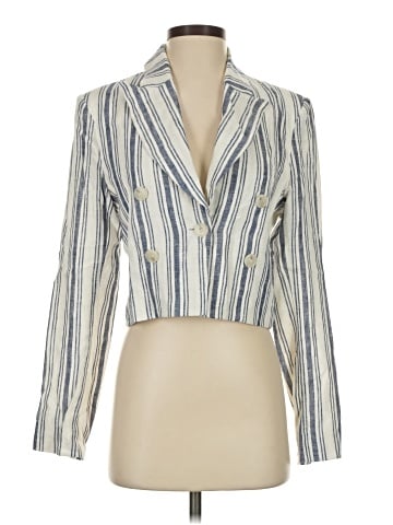 Central Park West Blazer (view 1)