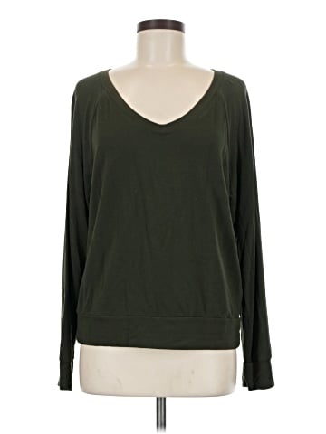 Gap Body Long Sleeve Top (view 1)
