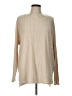 Time and Tru Tan Pullover Sweater Size L - photo 1