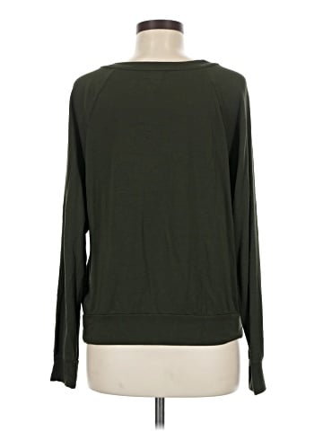 Gap Body Long Sleeve Top (view 2)
