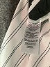 Ann Taylor Ivory Long Sleeve Blouse Size M - photo 8