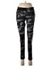 Vineyard Vines Camo Black Leggings Size M (estimated) - photo 1