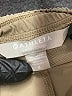 Athleta Solid Tan Casual Pants Size 4 - photo 7