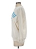Assorted Brands White Sweatshirt Size S - photo 5