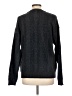 Jantzen Chevron-herringbone Black Pullover Sweater Size L - photo 2