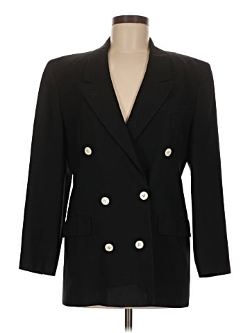 Burberry Vintage Blazer  (view 1)