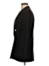 Burberry 100% Wool Black Vintage Blazer  Size 8 - photo 5