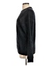 Jantzen Chevron-herringbone Black Pullover Sweater Size L - photo 5
