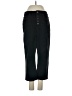 Reiss Black Casual Pants Size 26 waist - photo 1