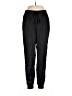 NATION LTD 100% Rayon Black Casual Pants Size M - photo 1