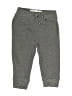 Free Planet 100% Polyester Solid Gray Sweatpants 12-18 MO / 18 MO - photo 1