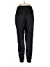NATION LTD 100% Rayon Black Casual Pants Size M - photo 2