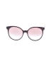 Gucci Purple Burgundy Sunglasses One size - photo 2