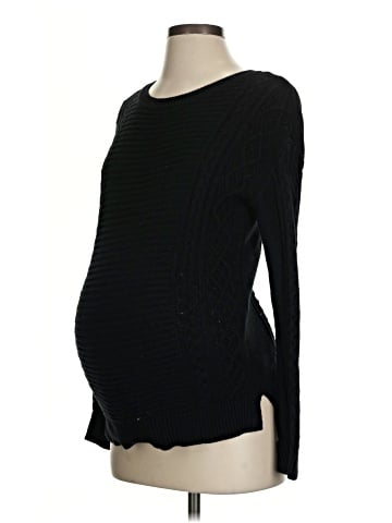 Seraphine Pullover Sweater (view 1)