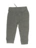 Free Planet 100% Polyester Solid Gray Sweatpants 12-18 MO / 18 MO - photo 2