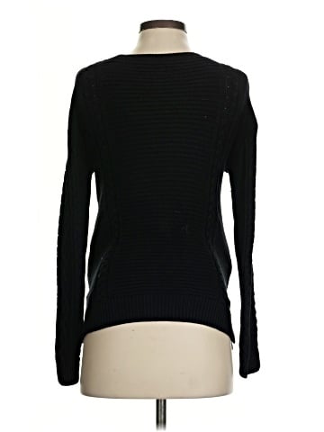 Seraphine Pullover Sweater (view 2)
