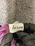 Assorted Brands Purple Zip Up Hoodie Size 0X - photo 7