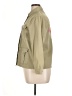 Paparazzi Green 3/4 Sleeve Button-Down Shirt Size XL - photo 5