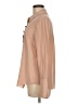 Chloé 100% Silk Color Block Tan Pink Blouse Size EU (FR) 40 / US 8 - photo 5