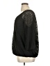 Alyx Black 3/4 Sleeve Top Size XL - photo 5