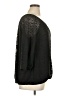 Alyx Black 3/4 Sleeve Top Size XL - photo 4