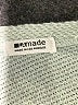 LA Made 100% Cotton Green Pullover Sweater Size S - photo 7