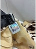 Dolce & Gabbana Animal Print Tan Scarf One size - photo 3