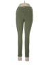 Old Navy Green Jeggings Size 10 - photo 1
