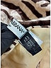 Dolce & Gabbana Animal Print Tan Scarf One size - photo 11