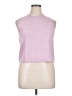Universal Thread Pink Sweater Vest Size XL - photo 1
