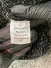 Altar'd State 100% Polyester Tweed Black Pullover Sweater Size XL - photo 8