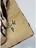 Dolce & Gabbana Animal Print Tan Scarf One size - photo 6
