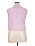 Universal Thread Pink Sweater Vest Size XL - photo 2