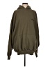 Balenciaga Green Sweatshirt Size Med (2) - photo 1