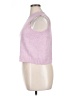 Universal Thread Pink Sweater Vest Size XL - photo 5
