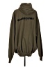 Balenciaga Green Sweatshirt Size Med (2) - photo 2