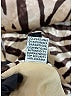Dolce & Gabbana Animal Print Tan Scarf One size - photo 8