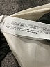 Zara Ivory Blazer Size M - photo 7