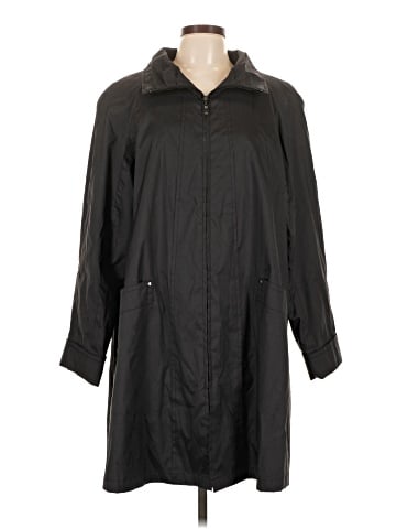 Gallery Raincoat (view 1)